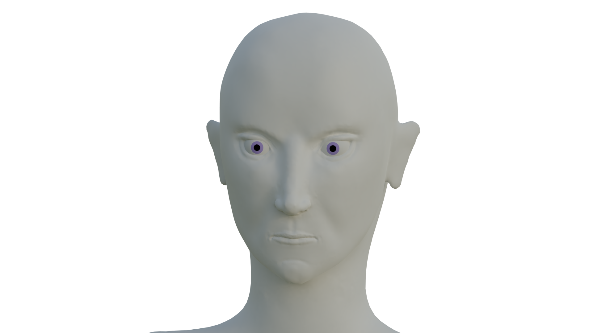 Character sculpting polybook - CG Cookie