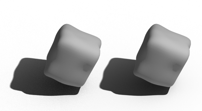 Faster rendering for white background? - CG Cookie