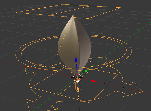 Box rig not looking right. - CG Cookie