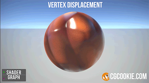 Fun with Shader Graph - CG Cookie