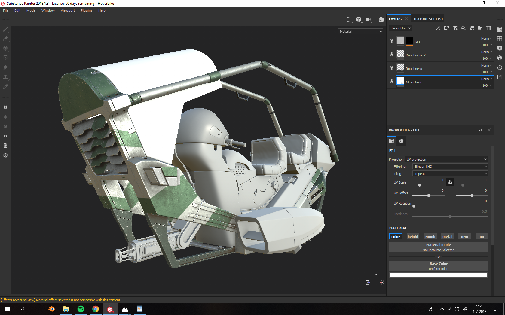 Vehicle Texturing/Shading with Blender - CG Cookie
