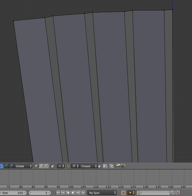 Rotating and moving on the x axis - CG Cookie