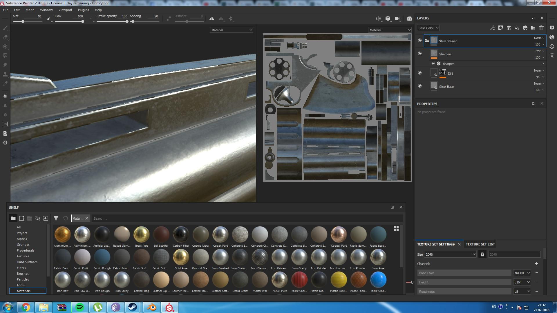 [Get 29+] Blender Artifacts
