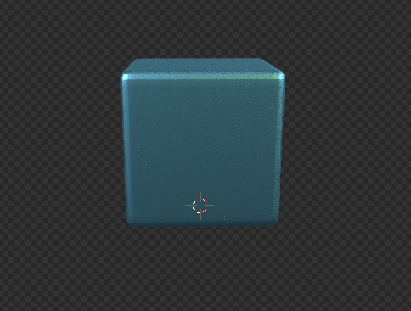 Not working on just my regular mesh - CG Cookie
