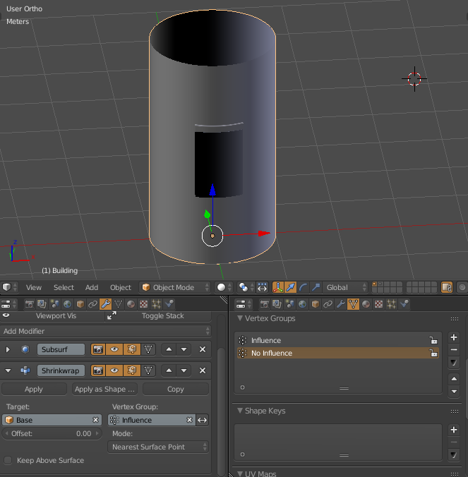 CG Cookie Online Blender Training