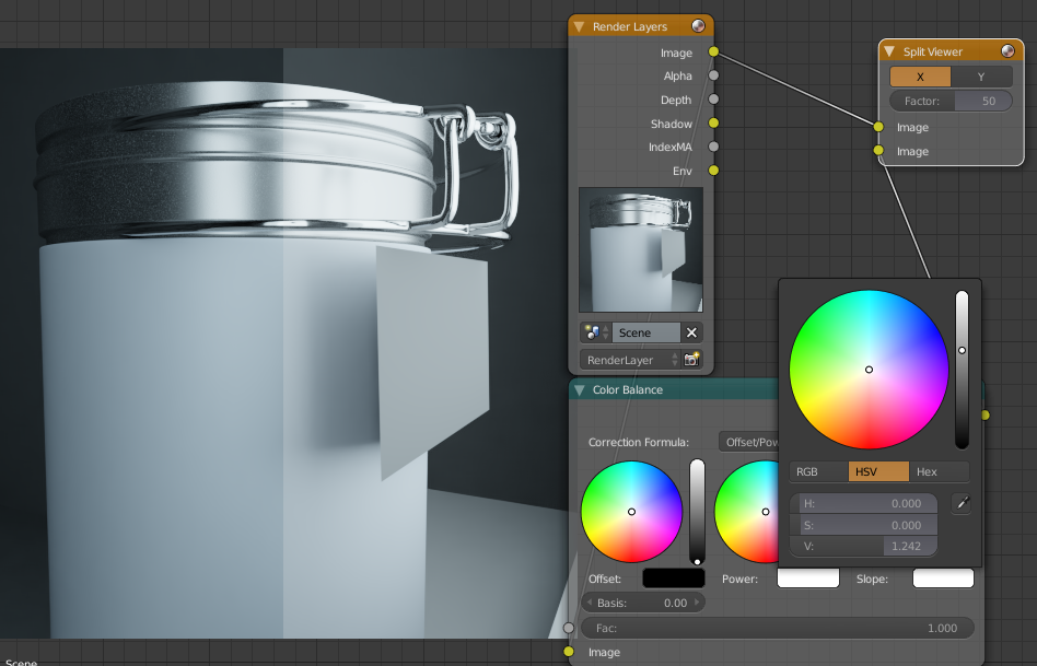 CG Cookie Online Blender Training