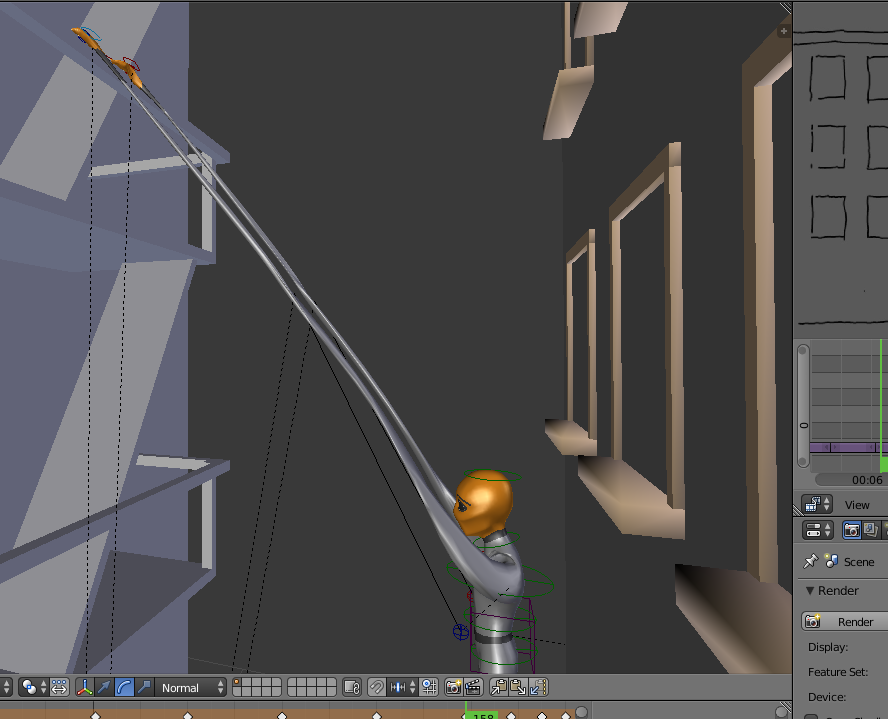 how to fix this? - CG Cookie