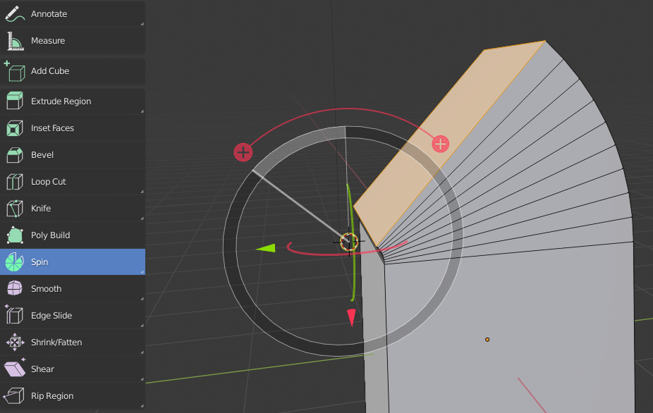 Top 5 Changes in Blender 2.8 CG Cookie
