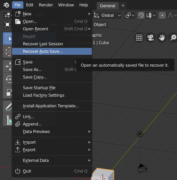 Learn Blender Online 3D tutorials with CG Cookie Looking to learn