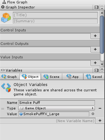 Visual Scripting in Bolt - Quick Start Guide - CG Cookie