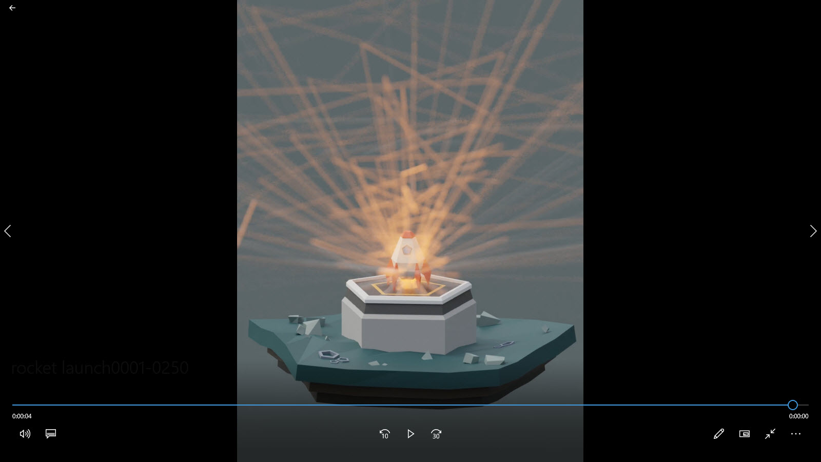Render is different from preview by a lot - CG Cookie