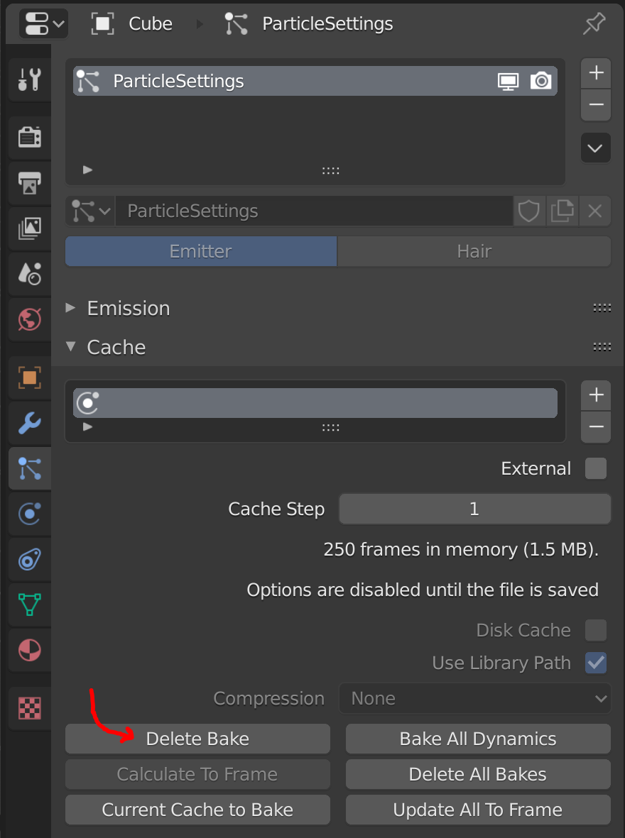 Leaking smoke when rendering in cycles - CG Cookie