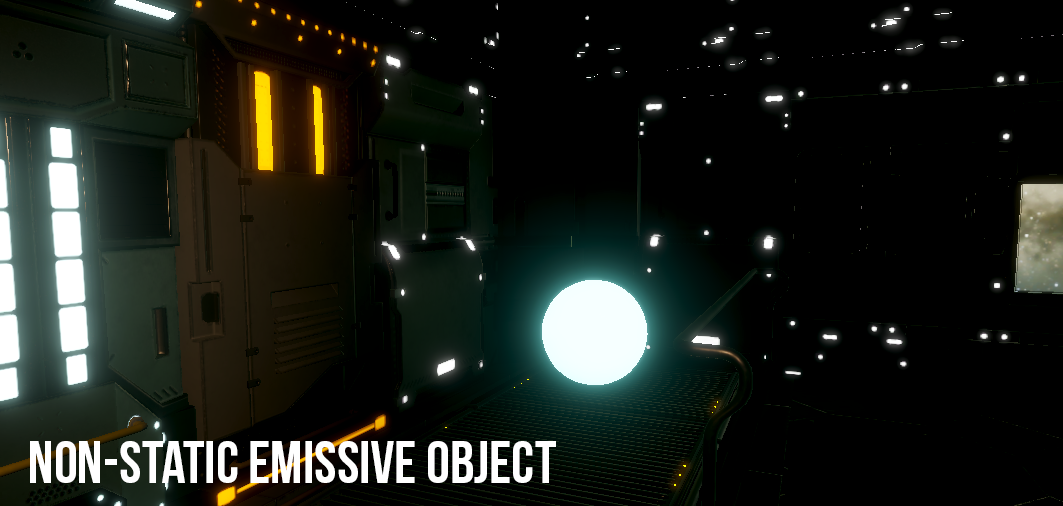 Art of Lighting Game Environments in Unity CG Cookie Learn Blender