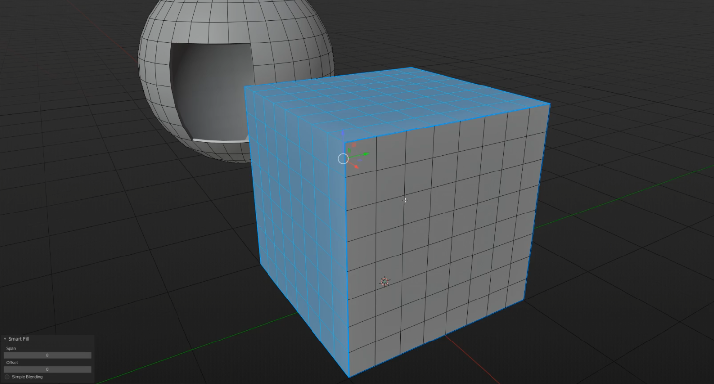 The Top 10 Modeling Addons for Blender 2.8 CG Cookie