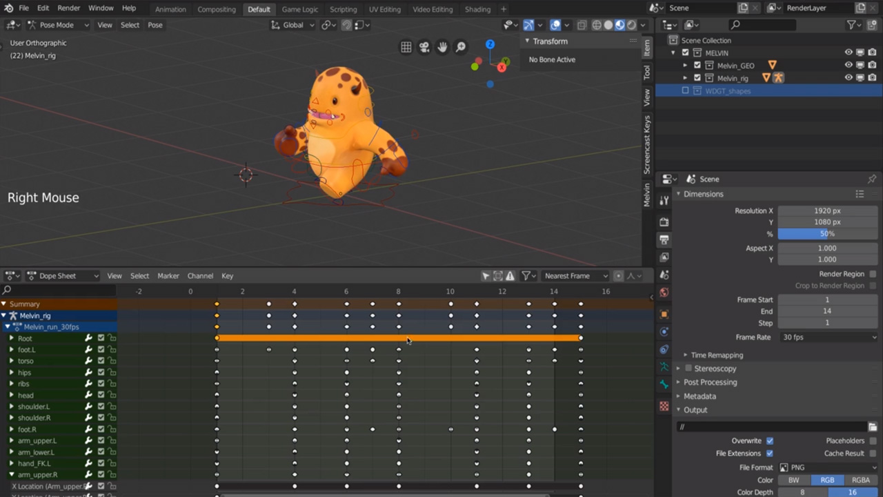 Moving from Blender 2.7 to 2.8 - CG Cookie