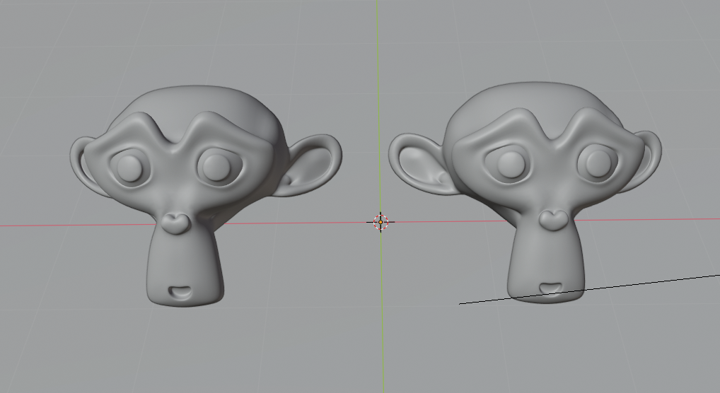 8 Tips for Clean Topology in Blender (Updated for 2021) (2022)