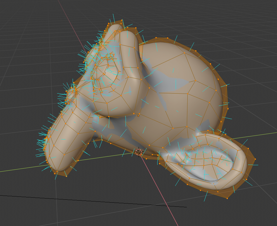 8 Tips for Clean Topology in Blender (Updated for 2021) (2022)
