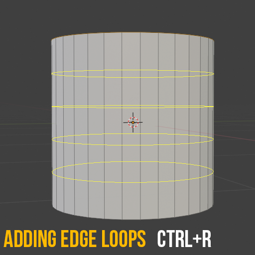8 Tips for Clean Topology in Blender (Updated for 2021) CG Cookie