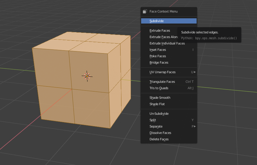 8 Tips for Clean Topology in Blender (Updated for 2021) CG Cookie