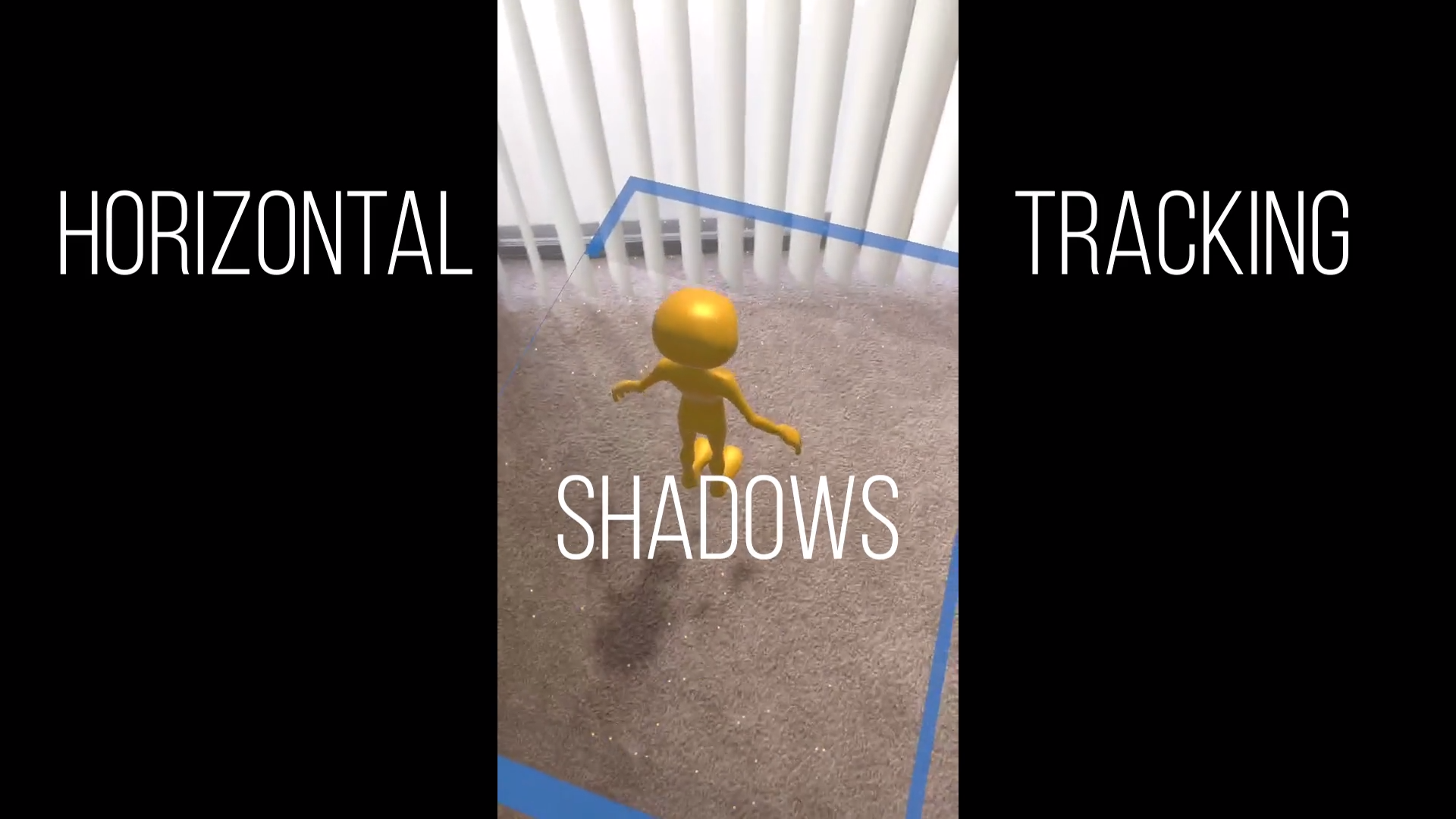 Augmented Reality Development Kit CG Cookie