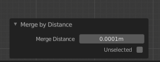 How to remove overlapping faces ? - CG Cookie