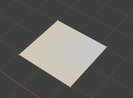How to remove overlapping faces ? - CG Cookie