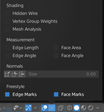 2.8 hidden wire gone? - CG Cookie