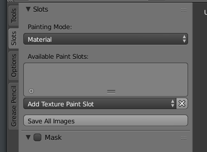 Texture Not Showing - CG Cookie