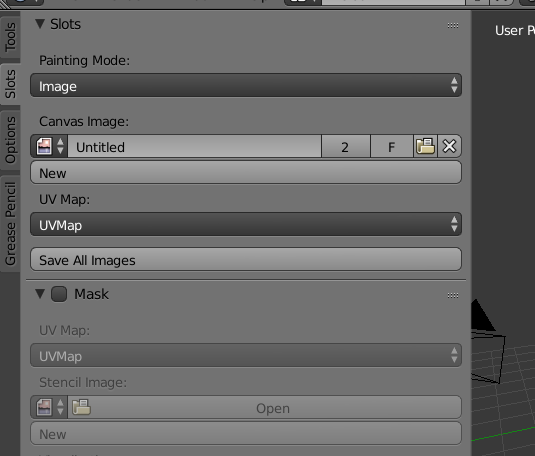 Texture Not Showing - CG Cookie