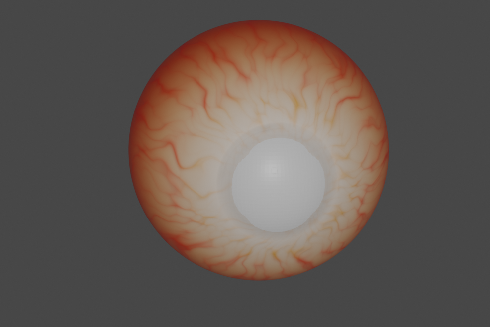 rendering issue - CG Cookie
