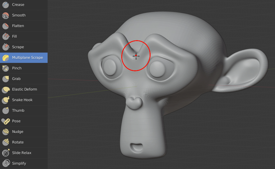CG Cookie Online Blender Training