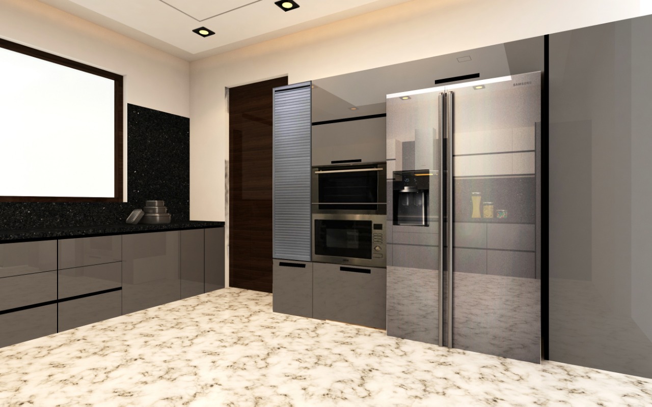 Need to learn how to make 3d Kitchens and 2d kitchen drawings - CG Cookie