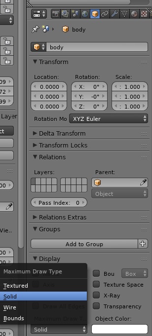 Excercise files are not well setup... - CG Cookie