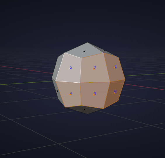 Eyebrows and particles - CG Cookie