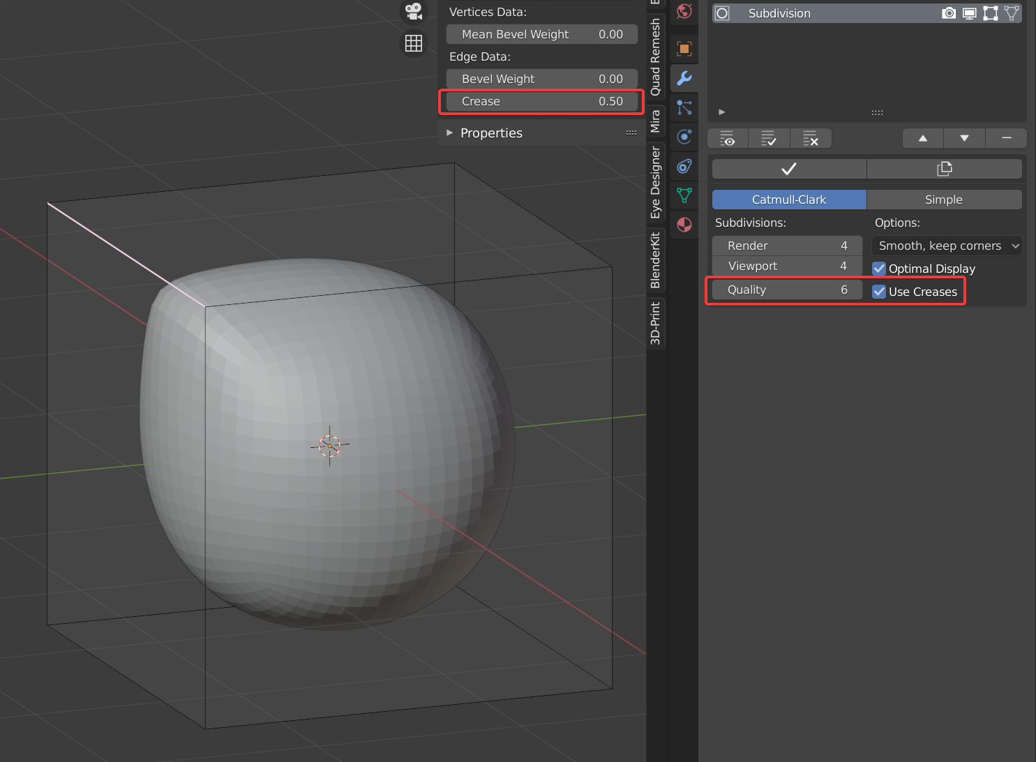 7 hidden Blender hacks that will improve your workflow LaptrinhX