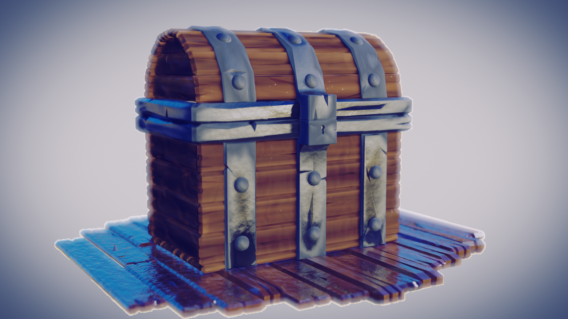 What's the reason for this? - CG Cookie
