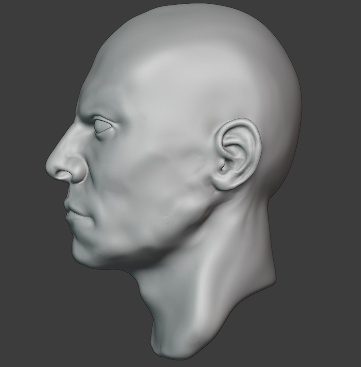 Feedback on sculpting - CG Cookie