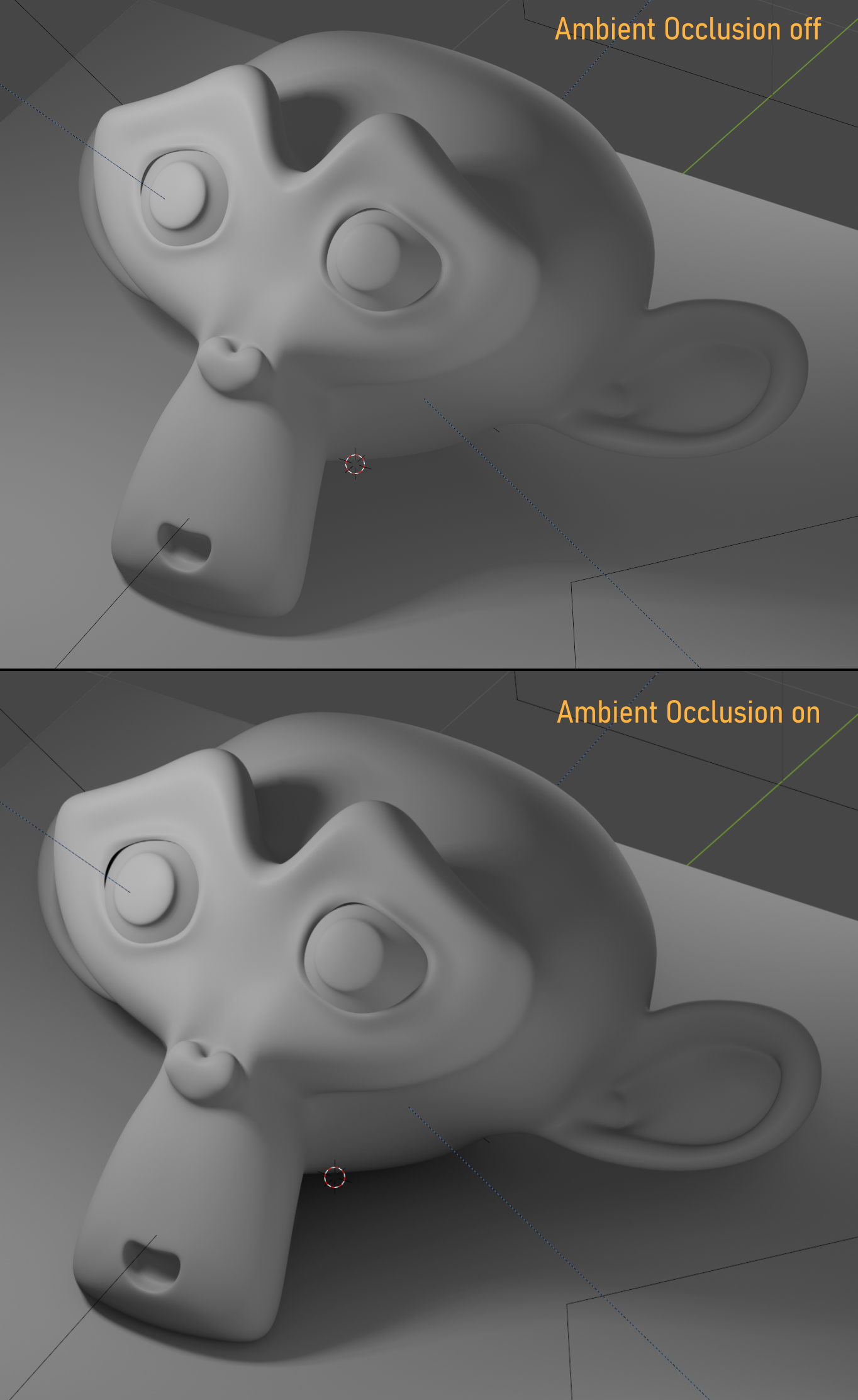 Eevee Essentials RealTime Rendering in Blender (Basic and Advanced