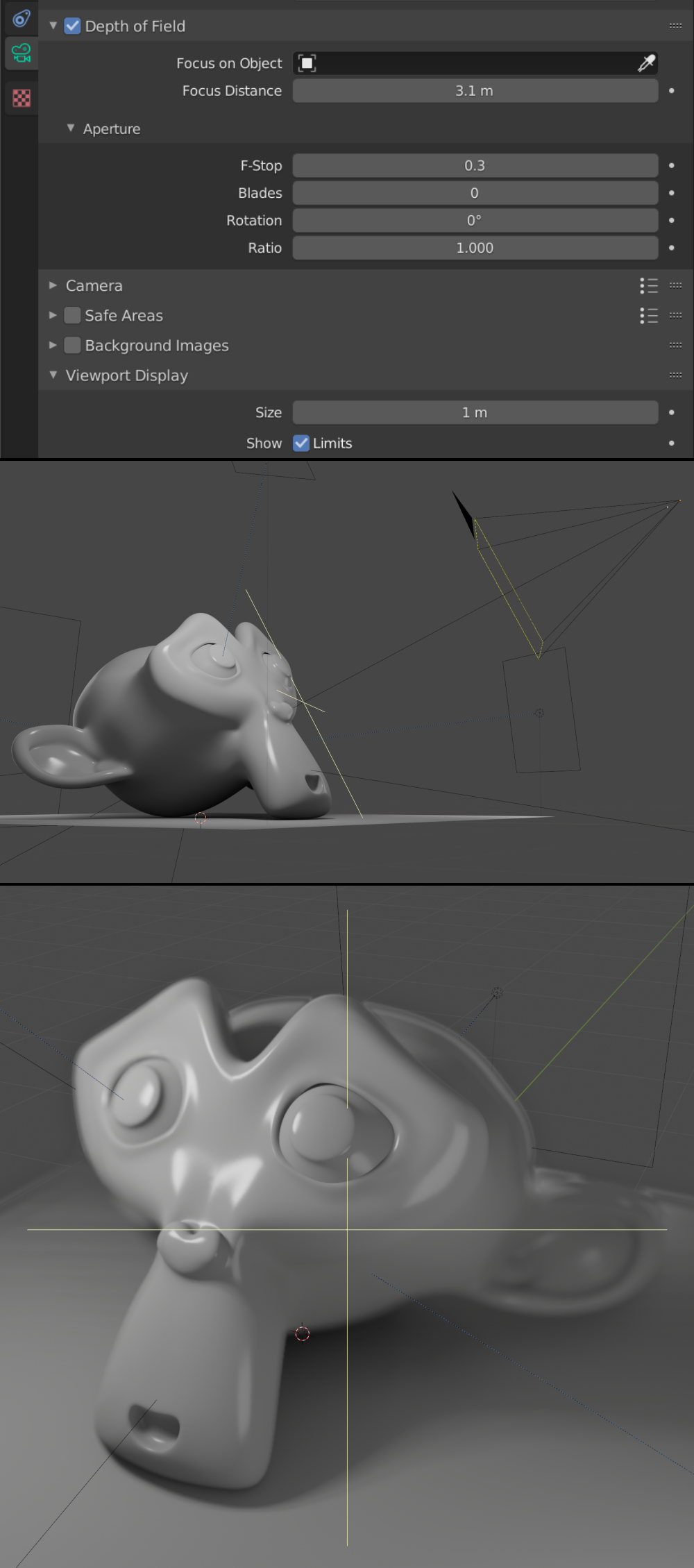 CG Cookie Online Blender Training