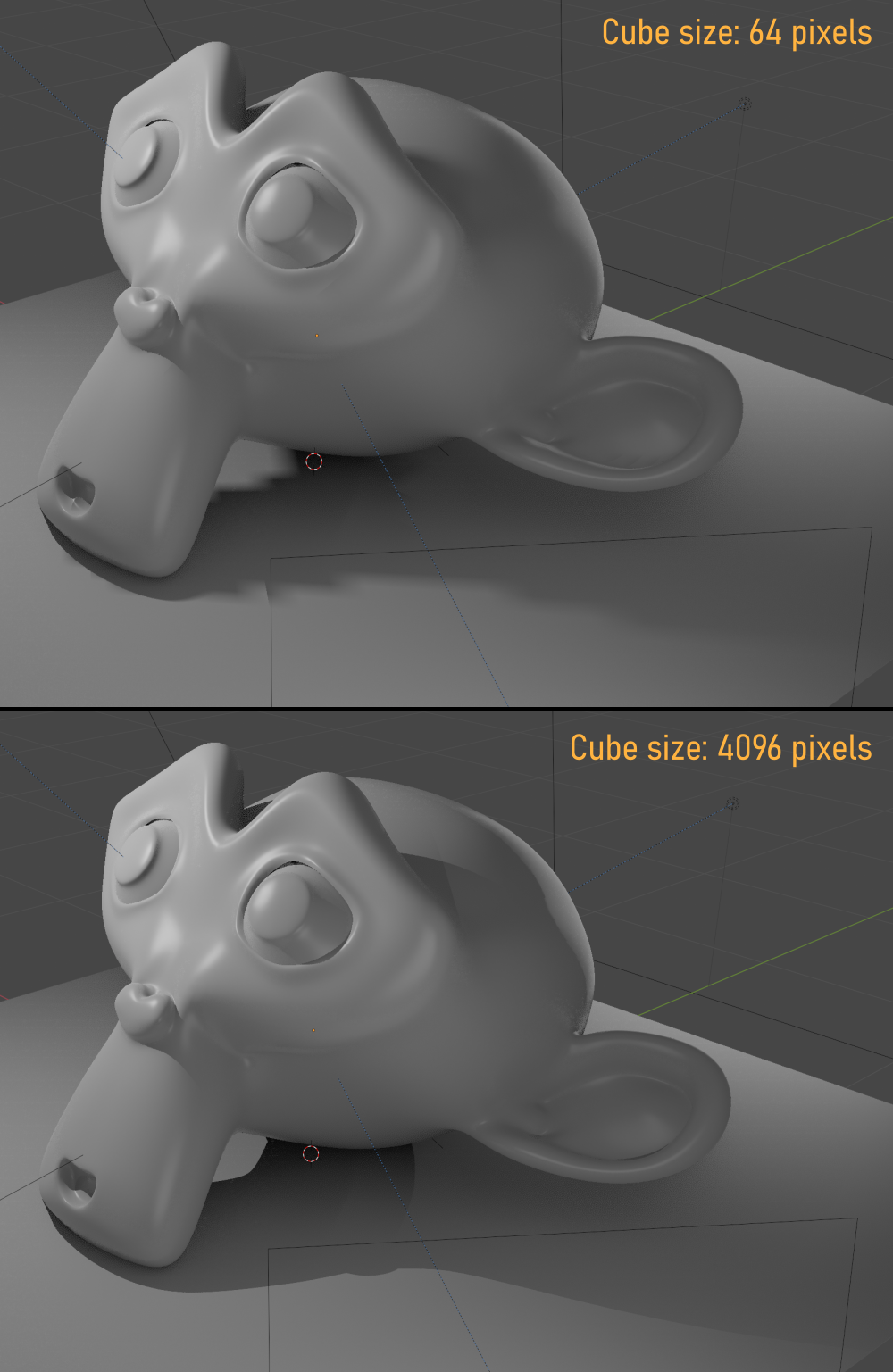 Eevee Essentials RealTime Rendering in Blender (Basic and Advanced Techniques) CG Cookie