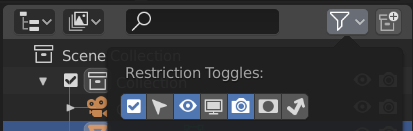 Night render issue - CG Cookie