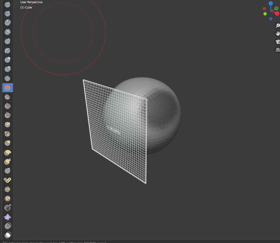 Shift + R Repeat not working CG Cookie Learn Blender, Online Tutorials and Feedback