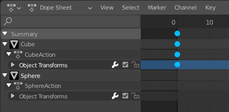 Pose Position and export fbx - CG Cookie | Learn Blender, Online ...