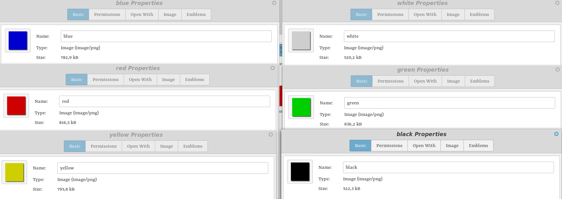 Game Assets: Determining UV Groups - CG Cookie