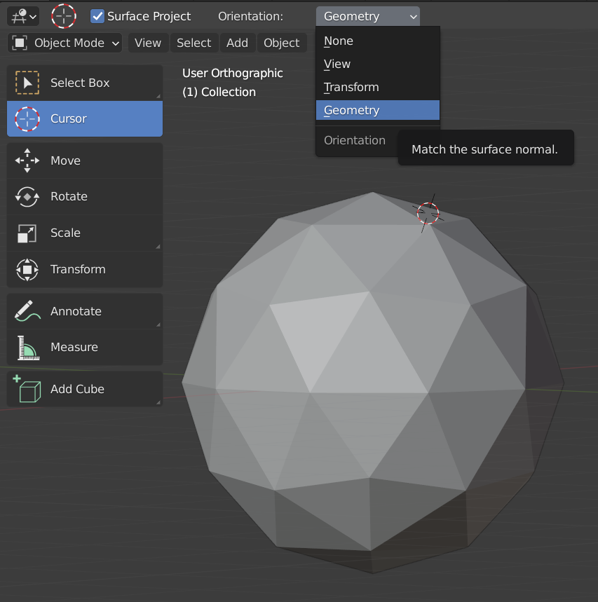 10 Essential Tips Optimizing Your Blender Workflow Using the 3D Cursor CG Cookie