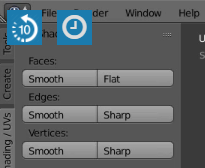 Normal Map tool options in 2.8+ - CG Cookie