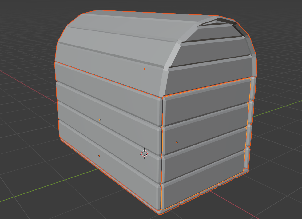 Blender to Substance painter problem CG Cookie Learn Blender