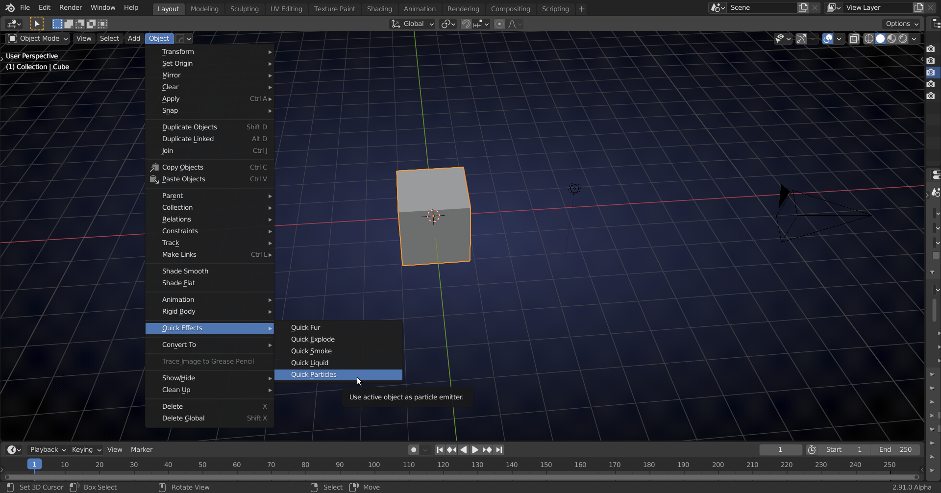 Blender 3d animation nodes force - fozsoho