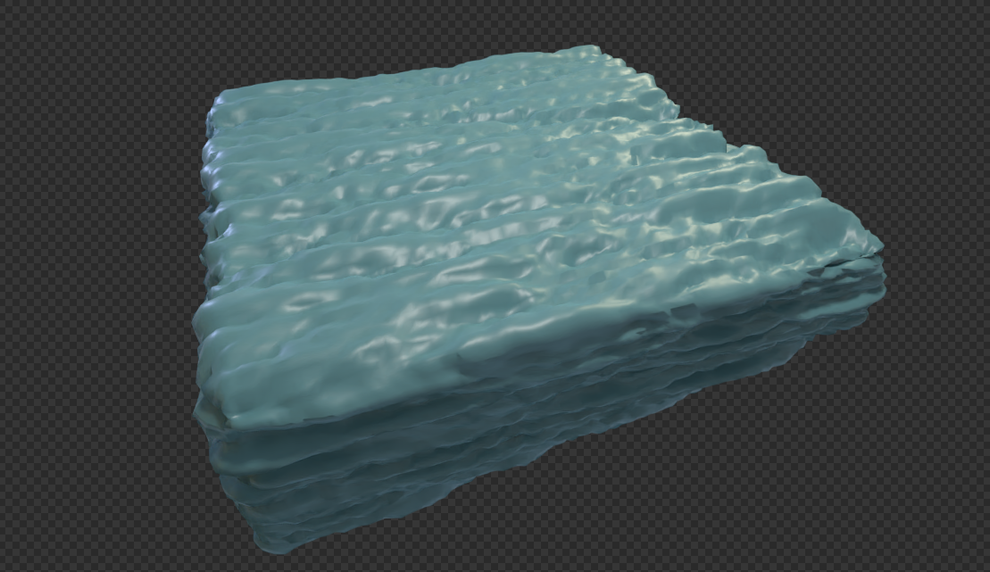 For new version - CG Cookie