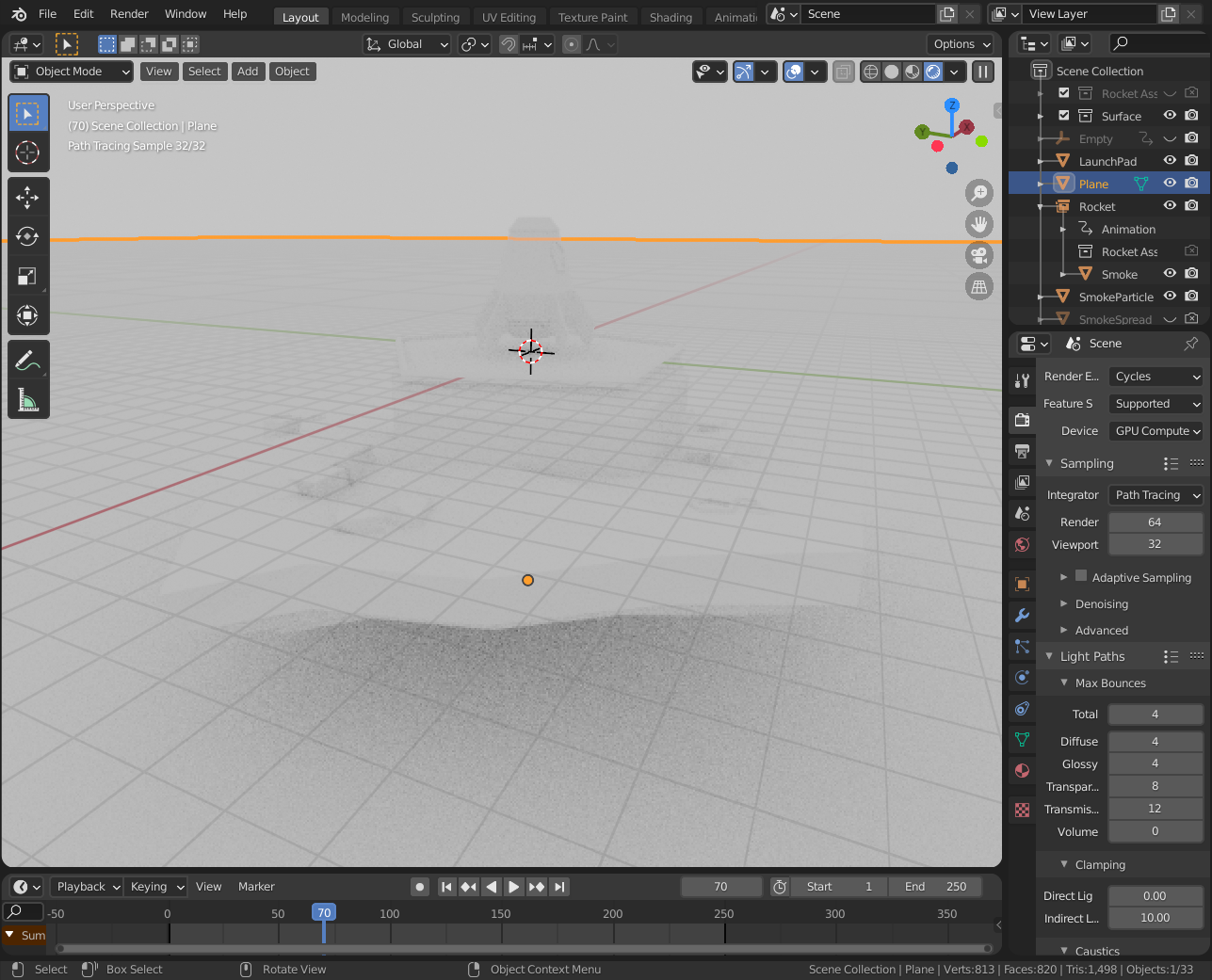 cycles render engine (opencl) - CG Cookie